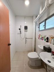 Blk 601 Woodlands Drive 42 (Woodlands), HDB 4 Rooms #544348331